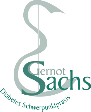 Praxis Sachs Logo